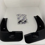Genuine Hyundai 2011-2015 Elantra Rear Mudguard Kit Oem New 3xf46-ac100. Fixed Price $25.00.