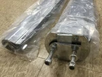 Trux Tu-9214 Mudflap Hanger - New. Fixed Price $259.99.