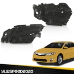 Front Engine Splash Shield Under Cover Left&right Fit For 2012-2014 Toyota Camry. Fixed Price $44.00.