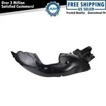 Front Left Inner Fender Liner Fits 2017 Genesis G80 2015-2016 Hyundai. Fixed Price $69.85.