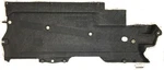 Mazda Front Shield Cover-a Grf4-56-3h0c (grf4563h0c) Nos. Fixed Price $193.75.