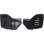 Front Lh & Rh Inner W/ Sr5 For Toyota Tundra 2007-2013 Fender Liner Set Of 2. Fixed Price $58.20.