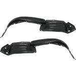 Set Of 2 Fender Liner For Toyota Tacoma 12-15 Front Inner. Fixed Price $60.97.