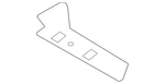 Genuine Mazda Fender Liner Extension D10e-56-114. Fixed Price $9.80.