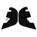 Metro (si 2003-104) Inner Splash Flaps For 1969 1972 Chevrolet Chevelle. Fixed Price $73.18.