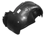 New 99-07 Chevy Gmc Cadillac Front Passenger Right Fender Splash Liner Gm1247110. Fixed Price $34.78.