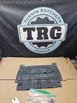 Bmw E92 N51 Lci Cic Xdrive At Front Bumper Cover Lower Guide Guard 51128044375. Fixed Price $46.30.