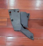 2010-2015 Toyota Prius Right Rear Spoiler Mud Guard 5210847020. Fixed Price $38.99.