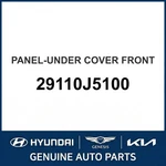 2018-2023 Kia Stinger Panel-under Cover Front Oem New 29110j5100. Fixed Price $373.26.
