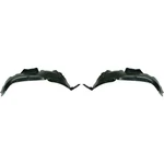 Set Of 2 Fender Liner For Kia Sportage 05-10 Front. Fixed Price $47.30.