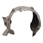 Mercedes Sl R230 Left Front Wheel Arch Liner Both Halves A2306901330. Fixed Price $87.78.