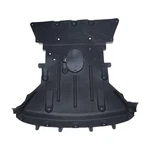 Engine Splash Shields Front 68377818af Fit For Jeep Grand Cherokee L 2021-2024. Fixed Price $108.99.