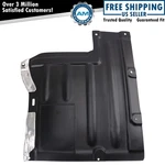 Engine Splash Shield Lower Center Fits 2007-2013 Bmw 328i Bm1228122. Fixed Price $44.85.