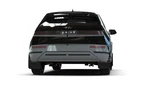 Rally Armor Mf137 Ur Blk Mbk Black Mud Flaps W/metallic Logo 25 Hyundai. Fixed Price $172.25.