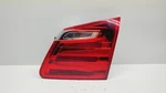 2013-16 Mercedes Gl450 Gl550 X166 Right Passenger Side Inner Tail Light Lamp Oem. Fixed Price $99.00.