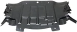New Center Engine Splash Shield For Chrysler 300 2015-2023. Fixed Price $71.01.