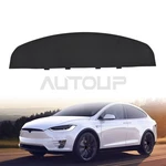 Front Bumper Lower Skid Plate Valance For 2016-2021 Tesla Model X 1050421-00-d. Fixed Price $91.99.