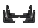For 2024-2025 Hyundai Sonata N Line Mud Flap Flaps Splash Guards Mudguards 4pcs. Fixed Price $37.59.
