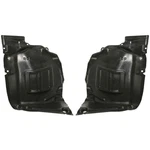 Set Of 2 Fender Liner For Nissan Pathfinder 1996-1999 Front Lh & Rh To 12/98. Fixed Price $57.85.