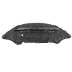 For 2013-2014 Mustang Front Engine Splash Shield Black Plastic Dr3z 17626 B C. Fixed Price $295.95.