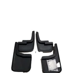 Open Box Husky Front Rear No Drill Mud Guards Flaps 2015-20 Ford F-150 W/ Flares. Fixed Price $79.95.