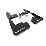 Rally Armor Ral Ur Blk Flap/wht Logo Mf92-ur-blk/wh-x. Fixed Price $201.94.