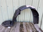 2011-2014 Subaru Outback Front Left Fender Liner Splash Shield Oem.. Fixed Price $145.00.