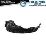 Front Left Inner Fender Liner Fits 2014-2019 Mitsubishi Outlander Sport. Fixed Price $61.85.