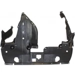 For Acura Rl Front Engine Splash Shield 2011 2012 Under Cover Ac1228114. Fixed Price $54.22.