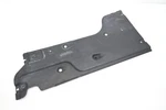 18-23 Kia Stinger Front Left Side Under Body Splash Shield Guard Unit Oem. Fixed Price $85.50.