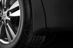 Genuine Nissan Splash Guards Front F3850-1ja7a. Fixed Price $54.26.