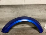 Oem Dodge Nitro 2007-2011 Front Left Driver Side Fender Flare Molding Panel Lh. Fixed Price $148.75.