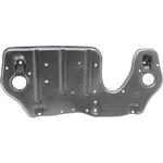 Engine Splash Shield For Lexus Rx350 2016-2017 Rear Lower Canada Built. Fixed Price $47.95.