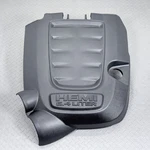 14-26 Ram 2500 3500 6.4l Oem Plastic Engine Motor Cover "hemi 6.4 Liter" Mopar. Fixed Price $199.00.