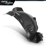 Fender Liner For Mercedes Benz C250 2012-2015 Front Passenger Side Section. Fixed Price $58.44.