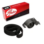 Gates Engine Timing Belt Component Kit For 2002-2007 Mitsubishi Lancer. Fixed Price $71.41.