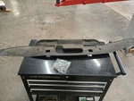Oem Ford Explorer Headlight Access Panel/trim/cover Xl24-8c288-aa. Fixed Price $25.00.
