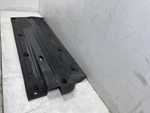 Hyundai Elantra Se Gls 2016 Right Side Floor Under Cover Factory. Fixed Price $51.21.