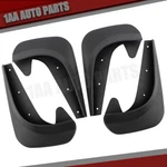 4pcs Car Mud Flaps Splash Guards Fender Mudguards For 2020 Subaru Outback. Fixed Price $17.29.