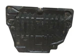 Bj32-6b629-ba Crankcase Protector Land Rover Range Evoque 2011- 2.2. Fixed Price $349.92.