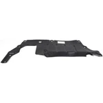 Rear Engine Splash Shield 2008-2022 Mitsubishi Lancer Outlander Rvr Es 5370a311. Fixed Price $142.40.