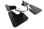 Rally Armor Mf118-ur-blk-rd. Fixed Price $208.00.
