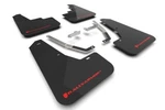 Rally Armor Mf106-ur-blk-rd Black Mud Flap/red Logo. Fixed Price $196.99.