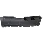 Engine Splash Shield Center For 1998-2010 Volkswagen Jetta Golf Beetle Gti. Fixed Price $68.47.