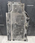 2017-2023 Audi A4 S4 Left Side Underbody Splash Guard Shield Oem. Fixed Price $259.95.
