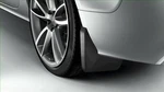Audi Genuine A5 2018-2019 Mud Flaps (front) - 8w6075111. Fixed Price $130.00.