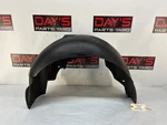 2012 Cadillac Cts-v Sedan Rh Passenger Rear Fender Wheel House Well Liner Oem. Fixed Price $91.99.