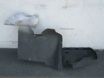 Em10290 Audi R8 2008 2010 2011 2012 2013 2014 2015 Rear Lh Heat Shield Plate Oem. Fixed Price $189.99.