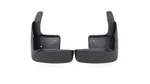 New Oem Gm Molded Front Splash Guards 12496351 Chevrolet Monte Carlo 1999-2005. Fixed Price $39.95.