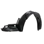 Oem 2011-2014 Subaru Impreza Wrx Sti Left Fender Liner Splash Shield 59110fg050. Fixed Price $122.04.